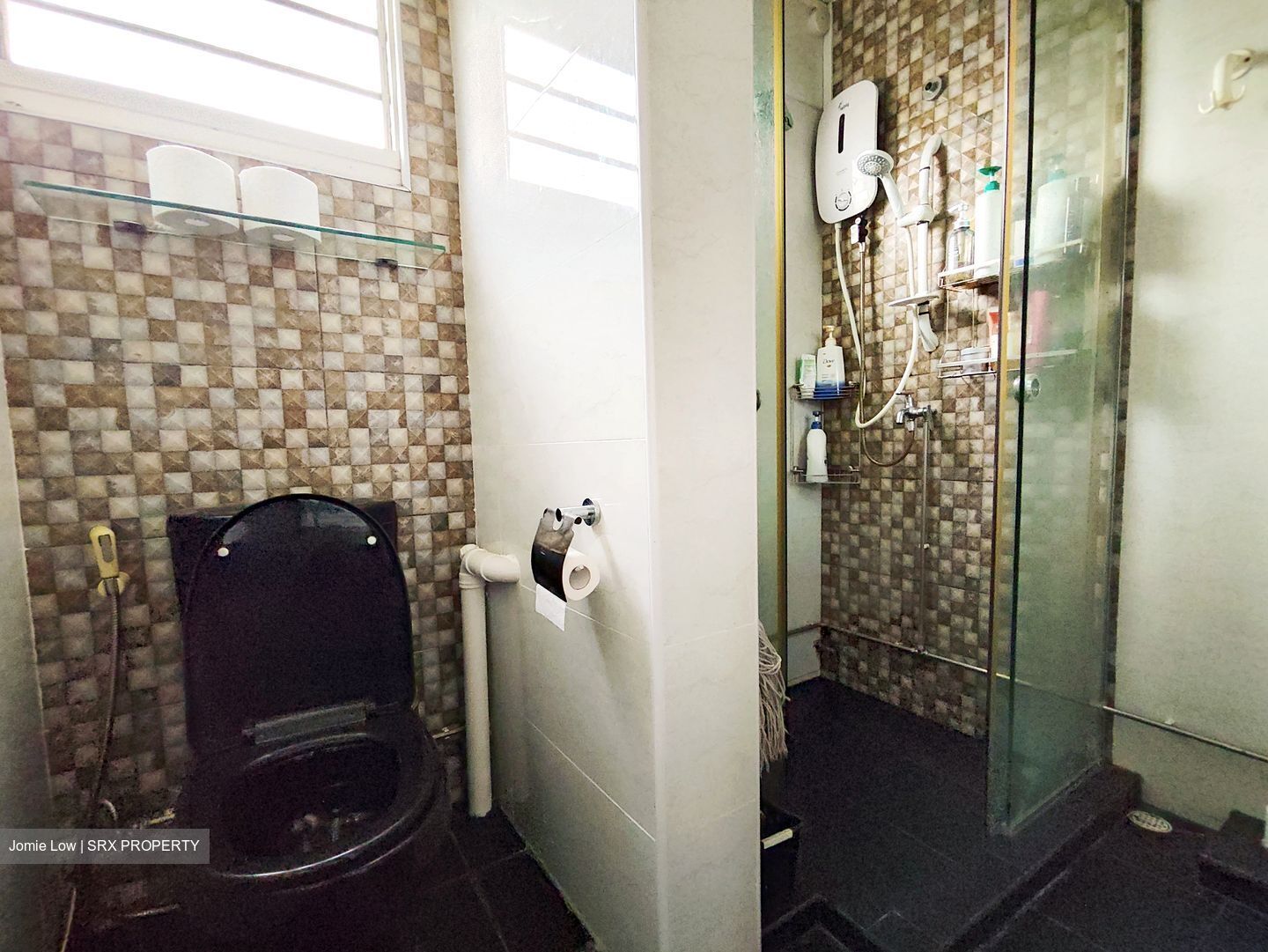 Blk 97 Whampoa Drive (Toa Payoh), HDB 3 Rooms #404945911